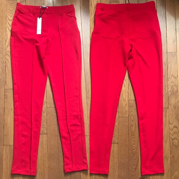 Another Story Skinny Pants - Picture 1 of 6